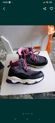 сапоги для девочки
