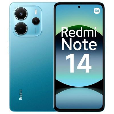 Redmi not 14 sotiladi