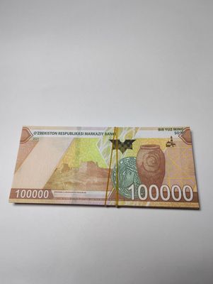 Suvenir pullar som va dollar
