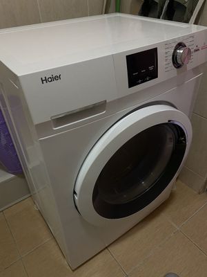 Продам срочно стирлною машынку 7кг