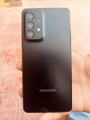 SAMSUNG A 53 5G