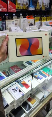 Huawei Matepad Se.