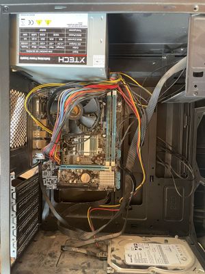 2ta keys sotiladi 1ta monitor mishka klavetura bn