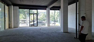 Сдается в Аренду ВДОЛЬ ДОРОГИ 470м2 на Малой Кольцевой ARS