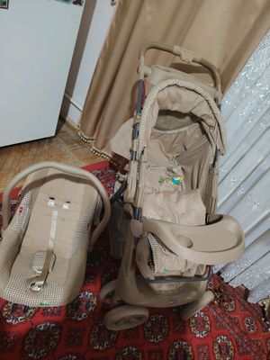детская коляска,
