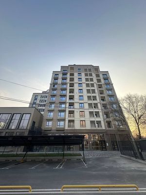 Продается 4х ком. квартира, ЖК NRG Park, ор-р: памятник Гагарина,127м2