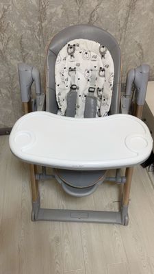 Стульчик качели для кормления Cool Bolalar
