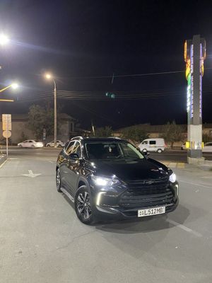 Treker 2023 propan gaz bor