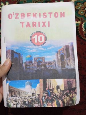 zor kitoblarim holati