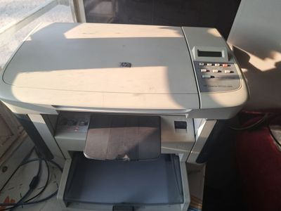 Printer hp Laser jet m1120 mfp