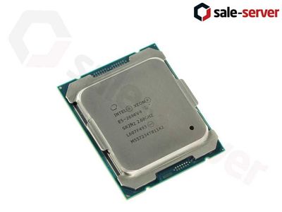 Процессор INTEL Xeon E5-2690 v4 (14 ядер, 2.60GHz)