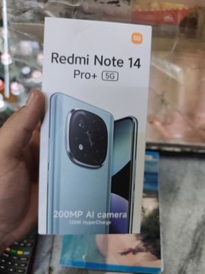 Redmi Not 14 Pro Plus 5G