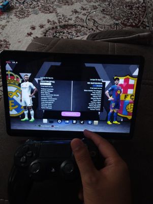 Mi Pad 5 (root) codm,pubg 120fps