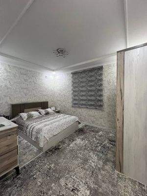 Аренда Котеж 5 хона 2 та санузел Охунбобоев