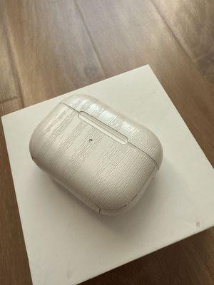Airpods pro 2 gen оригинал (lightning)