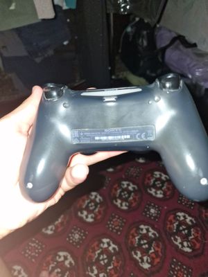 Оригинальный геймпад DualShock 4 для PS4