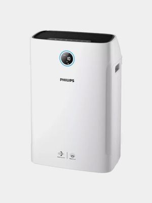 Очиститель и увлажнитель воздуха Philips AC3824