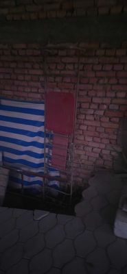 Шведская стенка из латуни заводская
