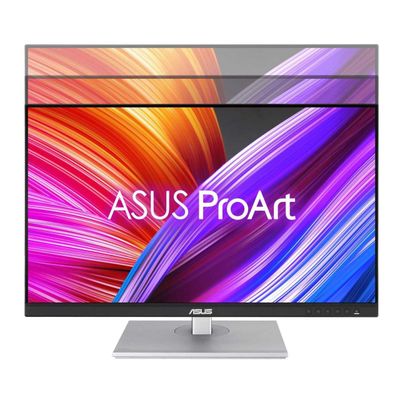 ASUS ProArt Display PA278CGV Professional Monitor – 27-inch