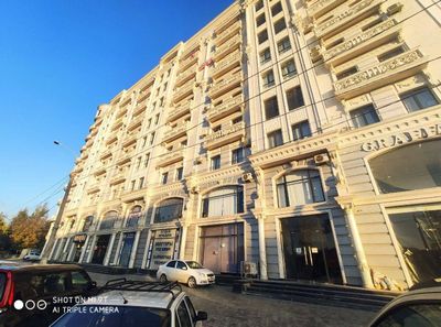 Помещение 120 м2 лабзак, цена 320000 у.е