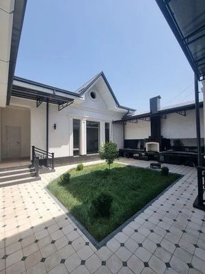 Срочно продаётся участок дом в Юнусабадский район шредир махаля