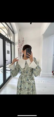 Платье