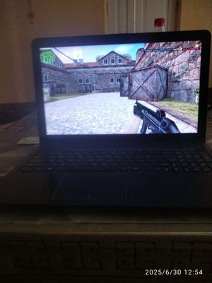 Продам ноутбук Asus