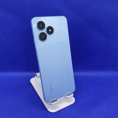 Realmi Note 50 Dastavka bor