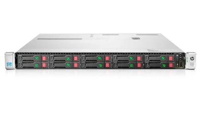 HP Proliant DL360e Gen8 Server