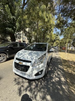 Spark 2022 yol 4 piz avtomat
