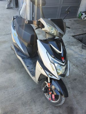 Skuter elektro 20a72v