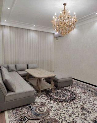 Shayxontohur tumani Toshkent City roparasida
