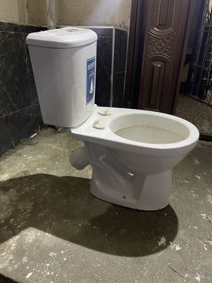 Продается унитаз