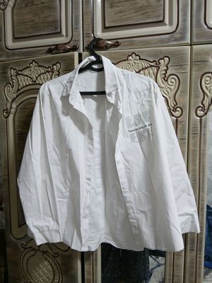женская рубашка