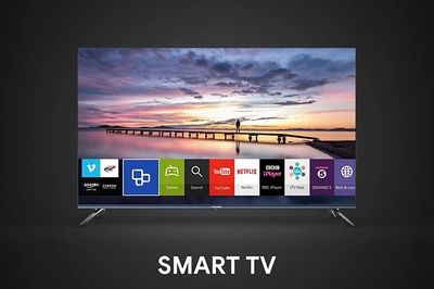 Premier 65PRM840USV 65" 4K Smart TV – Katta Ekran, Ajoyib Tasvir!