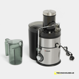 Соковыжималка электрическая Bemonde BM-JE1012