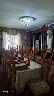 Чиланзар 4, Метро Мирзо-Улугбек, №:123