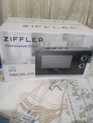 ziffler mikro volnovka