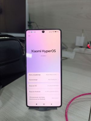Срочно! Redmi Note 13 Pro  12/512 GB! Global
