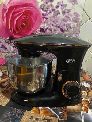 Планетарный миксер Gipfel