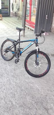 Velosiped sotiladi 24lik