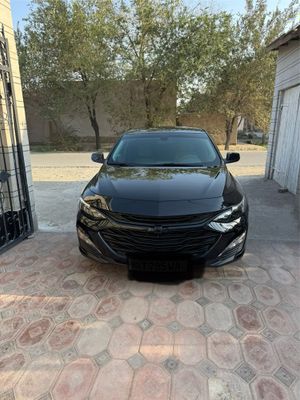 Malibu 1.5 turbo