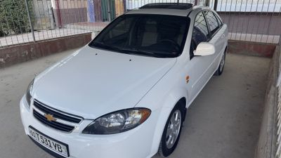 Arenda Varyant Jentra 3 paz 2022 yil 96000 km Gaz Prapan