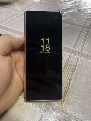 Продам samsung z fold 4