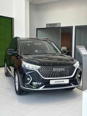 HAVAL M6 madelari