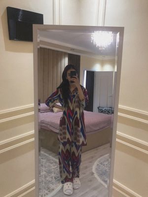 Kelin look