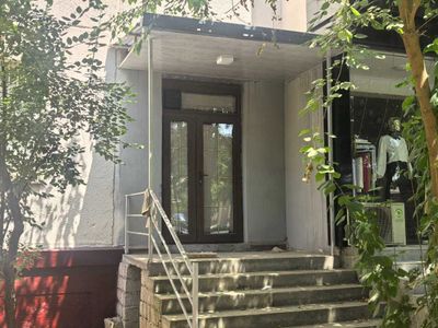 Продается нежилое помещение офис Чиланзар 17 квартал 55м2 1линия