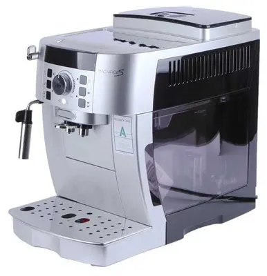 Кофемашина DeLonghi 320.70.TB Magnifica Plus Официальная гарантия