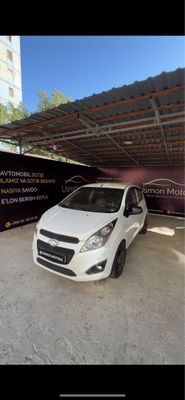 Spark mehanika 2018