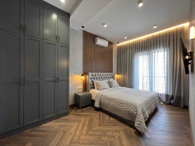 Сдается Люкс квартира в Boulevard Residence